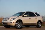 Buick Enclave CXL AWD 2010 года